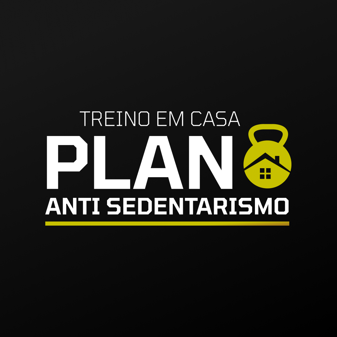 Plano Antisedentarismo